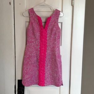 Lilly Pulitzer for Target dress